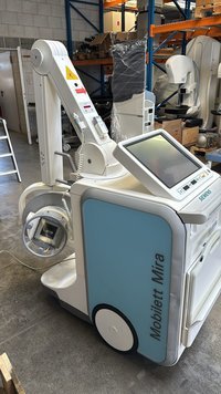 Продаю мобильный рентген Siemens Mira