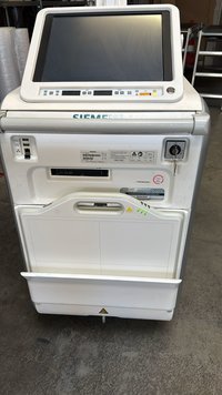 Мобильный рентген Siemens Mira
