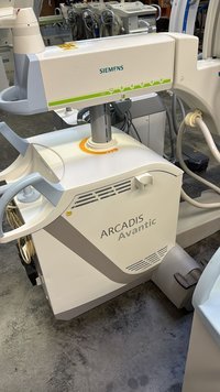 С-дуга Siemens Avantic 25 квт