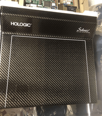 Детектор для маммографа Hologic Selenia