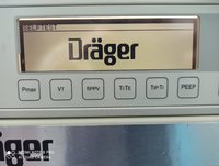 Наркозный аппарат Drager Fabius CE