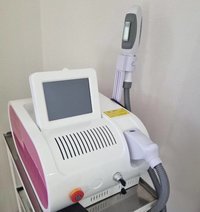 Аппарат для элос эпиляции и омоложения кожи FRip-01p