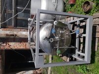 Газификатор холодный криогенный (ГХК) кислородный.