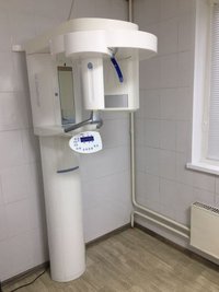 Dentsply Sirona ORTHOPHOS - цифровая рентгеновская система для панорамной съемки (США / Германия)