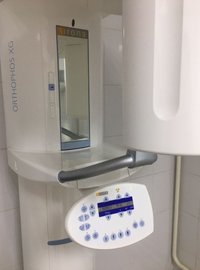 Dentsply Sirona ORTHOPHOS - цифровая рентгеновская система для панорамной съемки (США / Германия)