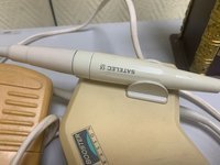 Suprasson P5 Booster - ультразвуковой скалер