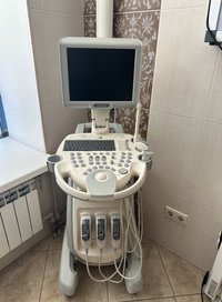 УЗИ аппарат SAMSUNG SONOACE X6-RUS