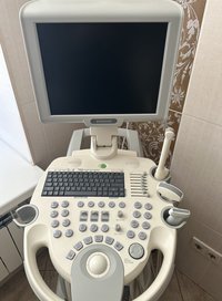 УЗИ аппарат SAMSUNG SONOACE X6-RUS