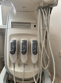 УЗИ аппарат SAMSUNG SONOACE X6-RUS