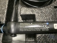 Риноларингофиброскоп Pentax FNL-7RP3