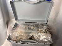 Электроэнцефалограф «Неврополиграф»