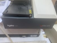Tecan fydroflex автоматический промыватель планшетов