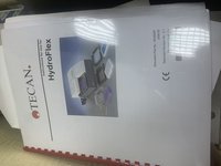 Tecan fydroflex автоматический промыватель планшетов