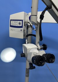 Микроскоп Zeiss Opmi Pico