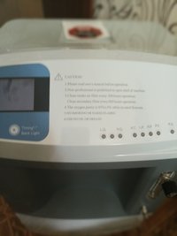 Кислородный концентратов JAY-10