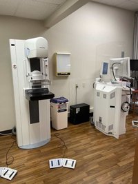 Маммограф цифровой Hologic Selenia 2012 года детектор 2018