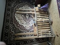 Медицинская кровать Burmeier Arminia II