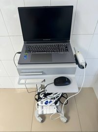 Интраоральный сканер Medit i700