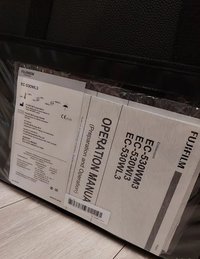 Видеоколоноскоп EC-530WL3 Fujifilm