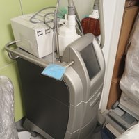 Косметологический аппарат Zelltig Breeze System