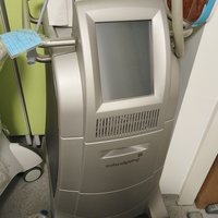 Косметологический аппарат Zelltig Breeze System