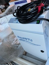 Аппарат "искуственной почки" 5008 ONLINE PLUS/BPM/BTM/BVM с системой водоподготовки Aqwa WTU 250
