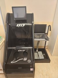 Система для создания ортопедических стелек