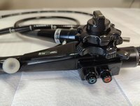 Фиброколоноскоп Fujinon FC-1Z