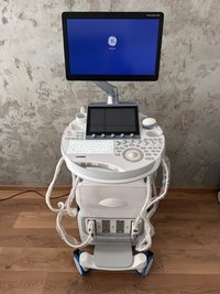 УЗИ аппарат GE Voluson E10