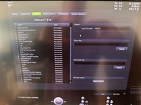 УЗИ аппарат GE Voluson E10