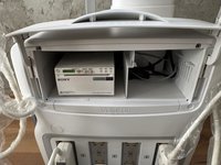 УЗИ аппарат GE Voluson E10