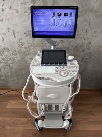 УЗИ аппарат GE Voluson E10