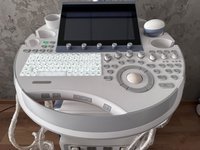 УЗИ аппарат GE Voluson E10