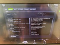 УЗИ аппарат GE Voluson E10