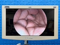 Блок управления видеокамерой Karl Storz IMAGE 1 HUB и Камерная головка Karl Storz IMAGE 1 H3-Z FULL HD