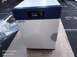 Инкубатор Daihan Labtech (для хранения проб)