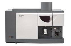 Спектрометр эмиссионный с индуктивно-связанной плазмой   Agilent  710-OES.