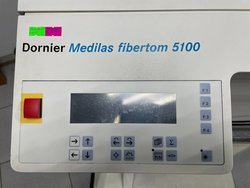 Лазер хирургический Dornier Medilas fibertom 5100