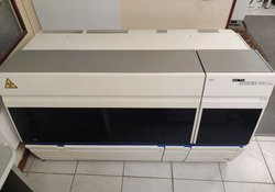 Биохимический анализатор Cobas integra 400 plus