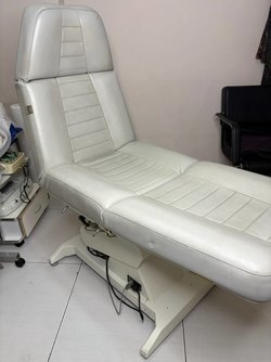 Косметологическое кресло lemi 4