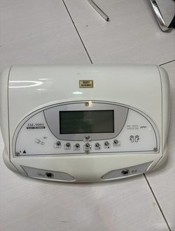 Аппарат микротоковой терапии IM-9001