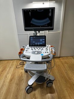 Ультразвуковая система Siemens Acuson S3000