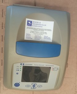 ИВЛ Puritan Bennet 560