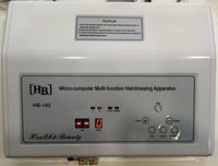 Аппарат ультразвуковой терапии Health Beauty HB-102 (NS-202)