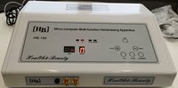 Аппарат ультразвуковой терапии Health Beauty HB-102 (NS-202)