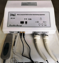 Аппарат ультразвуковой терапии Health Beauty HB-102 (NS-202)