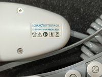 Аппарат физиотерапевтический Денас вертебра-02