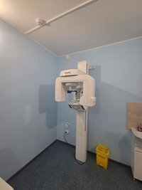 Дентальный томограф GX DP-300