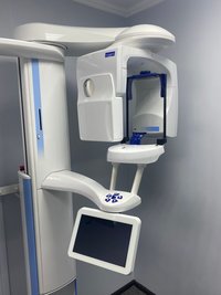 Дентальный томограф Planmeca ProMax 3D classic