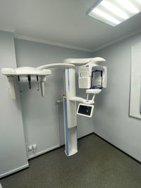 Дентальный томограф Planmeca ProMax 3D classic
